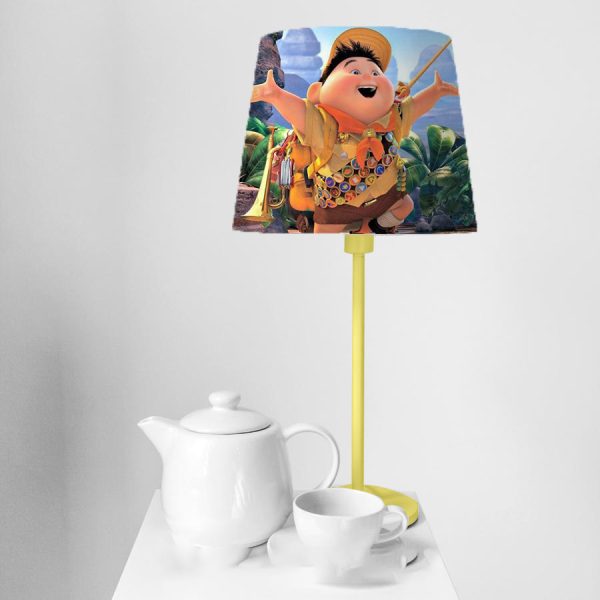 Kids Table Lamp KYL021