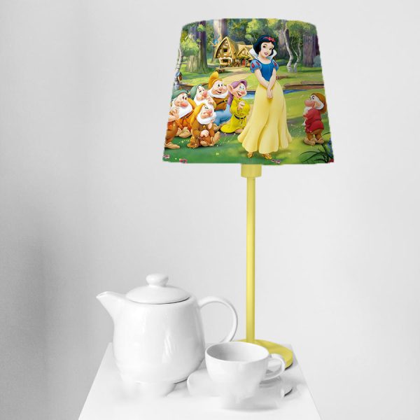 Kids Table Lamp KYL023