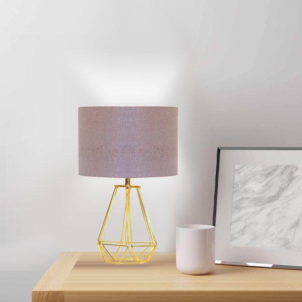 Table Lamp ML009