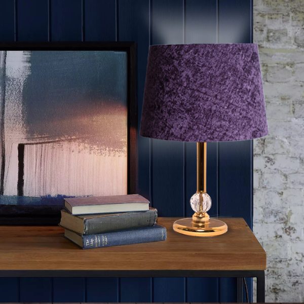 Table Lamp ML340