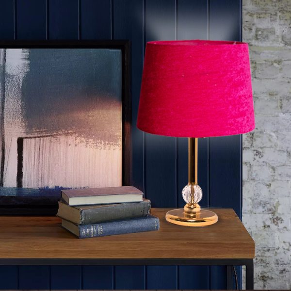 Table Lamp ML341