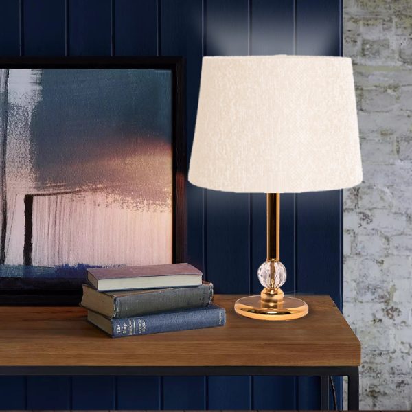 Table Lamp ML342