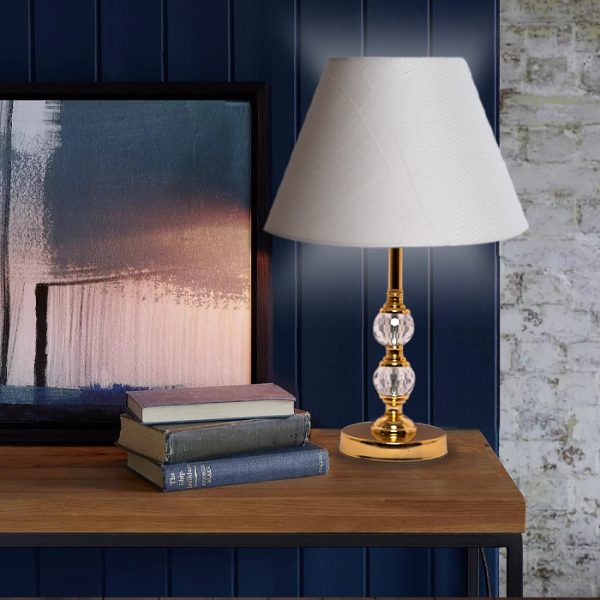 Table Lamp ML418