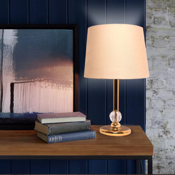 Table Lamp ML086