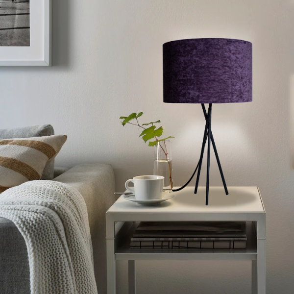 Table Lamp MSM016