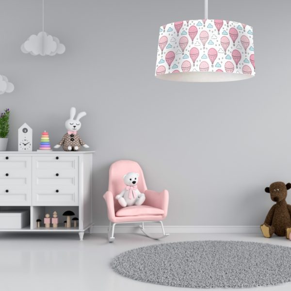 Kids Ceiling Lamp PK003