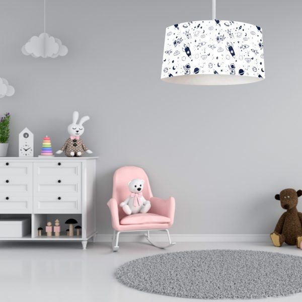 Kids Ceiling Lamp PK004