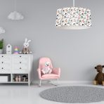 Kids Ceiling Lamp PK005