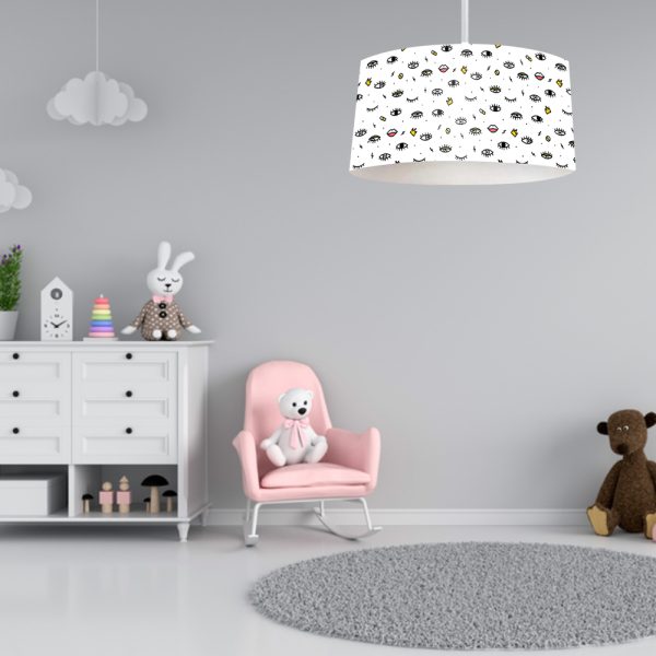 Kids Ceiling Lamp PK006