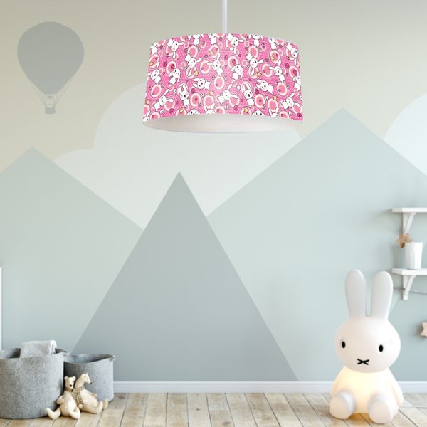 Kids Ceiling Lamp PK100