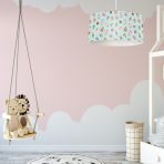 Kids Ceiling Lamp PK027