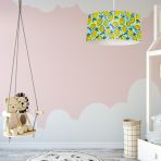 Kids Ceiling Lamp PK029