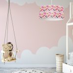 Kids Ceiling Lamp PK030