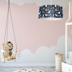 Kids Ceiling Lamp PK031