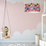 Kids Ceiling Lamp PK035