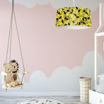 Kids Ceiling Lamp PK038