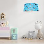 Kids Ceiling Lamp PK048