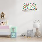 Kids Ceiling Lamp PK049