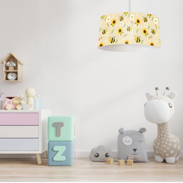 Kids Ceiling Lamp PK055