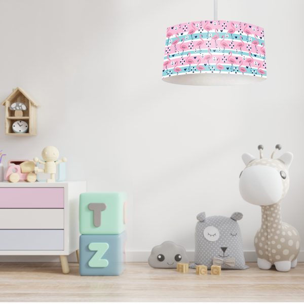 Kids Ceiling Lamp PK057