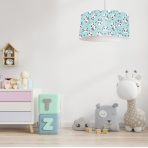 Kids Ceiling Lamp PK059