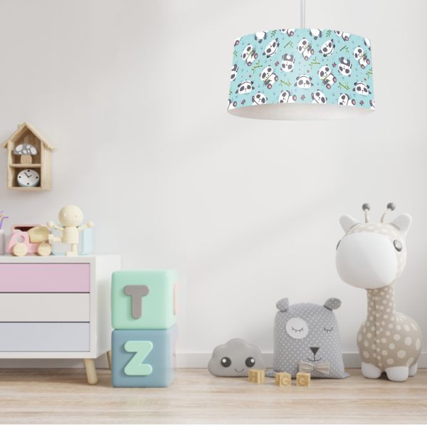 Kids Ceiling Lamp PK059