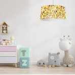 Kids Ceiling Lamp PK060