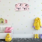 Kids Ceiling Lamp PK064