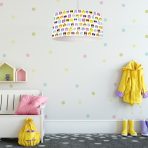 Kids Ceiling Lamp PK066