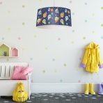 Kids Ceiling Lamp PK068