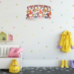 Kids Ceiling Lamp PK073