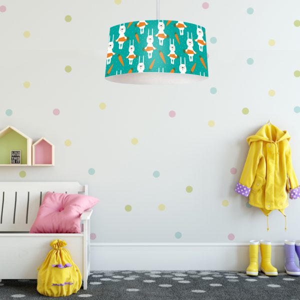 Kids Ceiling Lamp PK078