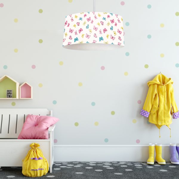 Kids Ceiling Lamp PK079