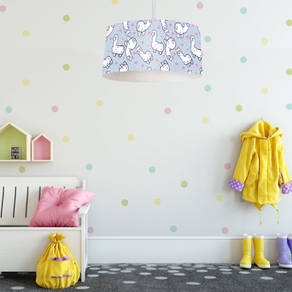 Kids Ceiling Lamp PK080