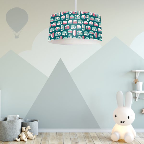 Kids Ceiling Lamp PK082