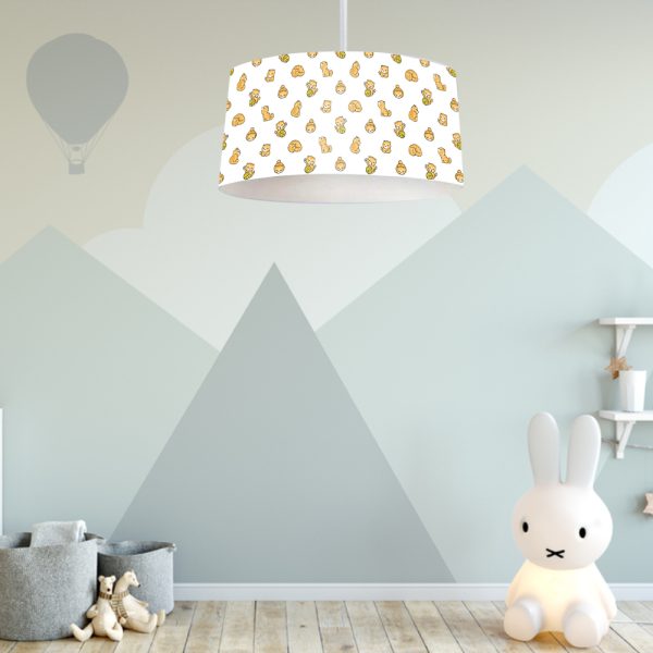 Kids Ceiling Lamp PK083