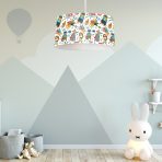 Kids Ceiling Lamp PK086