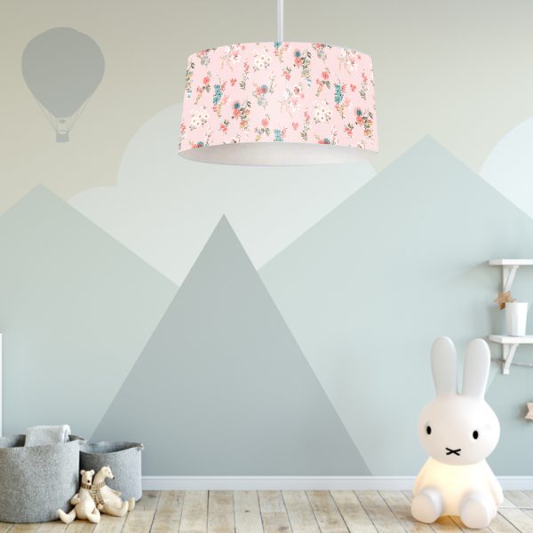 Kids Ceiling Lamp PK088