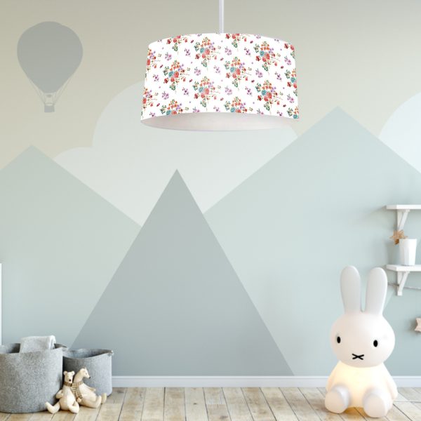 Kids Ceiling Lamp PK089