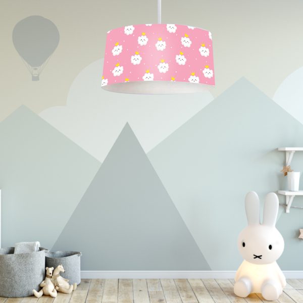 Kids Ceiling Lamp PK090