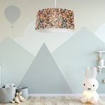 Kids Ceiling Lamp PK091