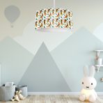 Kids Ceiling Lamp PK094