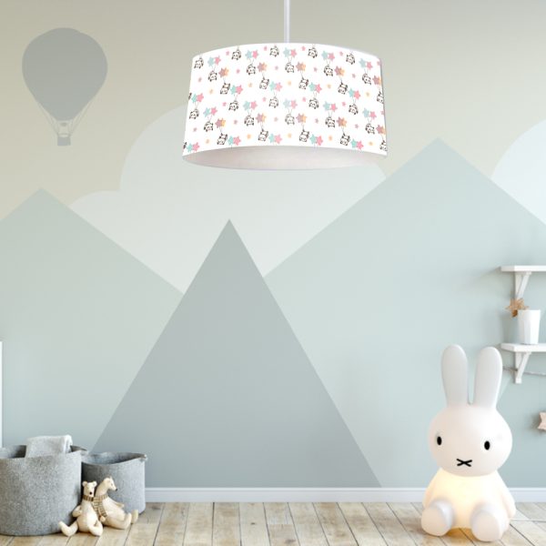 Kids Ceiling Lamp PK098