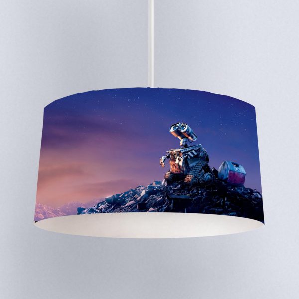 Kids Ceiling Lamp PKD098