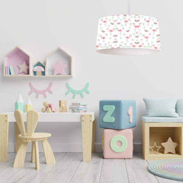 Kids Ceiling Lamp PKD004