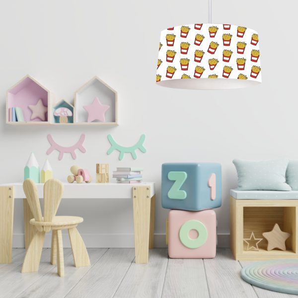 Kids Ceiling Lamp PKD011