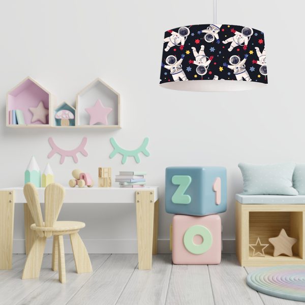 Kids Ceiling Lamp PKD012