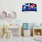 Kids Ceiling Lamp PKD018