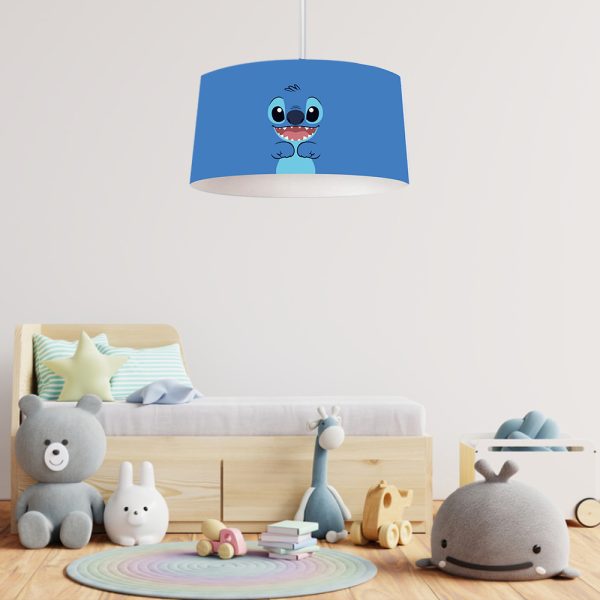 Kids Ceiling Lamp PKD023