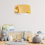 Kids Ceiling Lamp PKD025